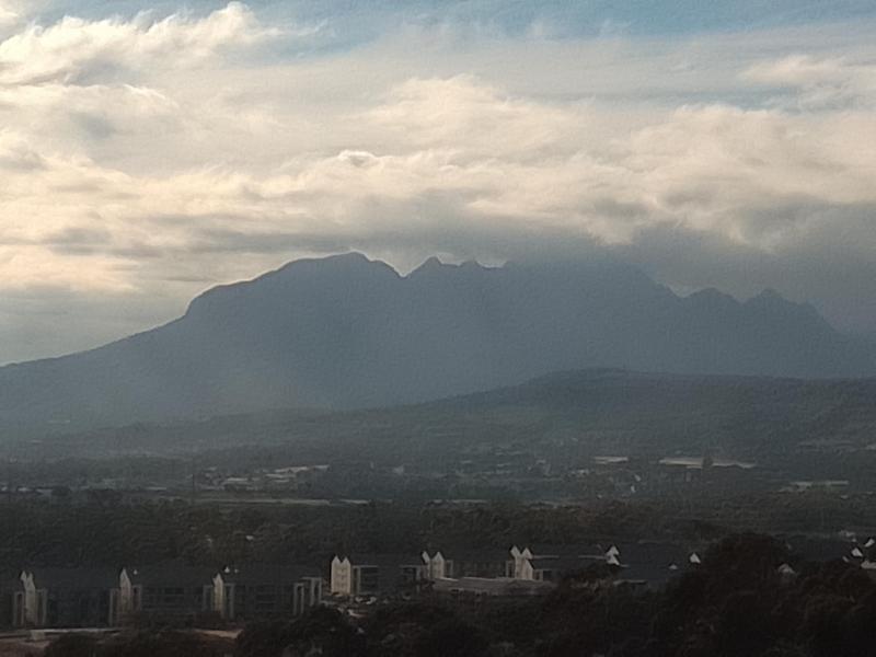 1 Bedroom Property for Sale in Gordons Bay Western Cape